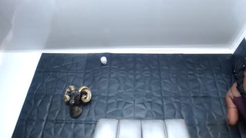 Snapshot of cristal_smith06 chatting on 10.26.25 Hanna online show from 10.26.25