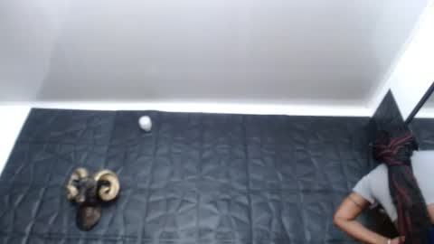 Snapshot of cristal_smith06 chatting on 12.15.25 Hanna online show from 12.15.25