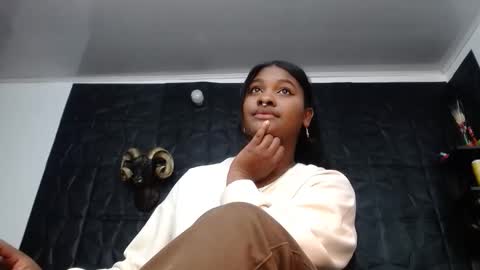 Hanna  online show from 04.07.26