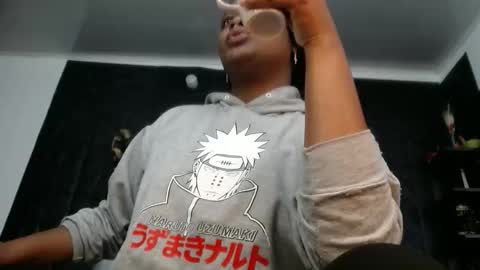 Hanna  online show from 04.16.26