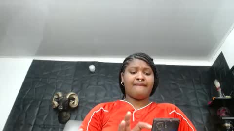 Hanna  online show from 05.15.26