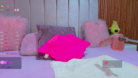 STEFANYIG cristalsubin online show from 11.24.25