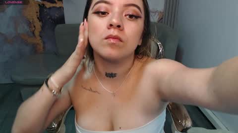 Cristal online show from 12.27.24