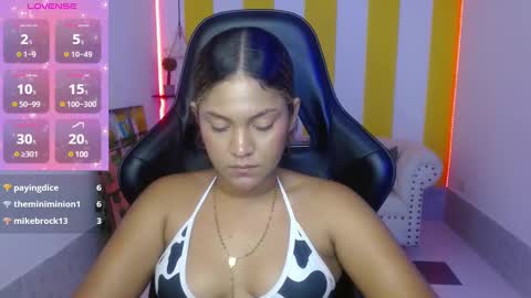 Cristal online show from 12.30.24