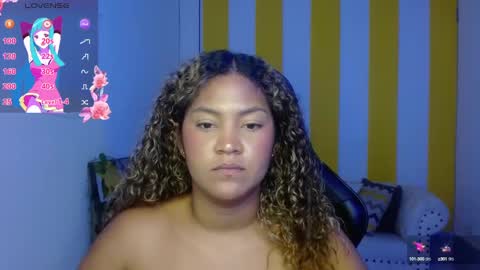 Cristal online show from 01.10.25