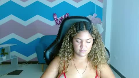 Cristal online show from 02.15.25