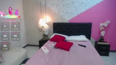 Cristal online show from 10.01.25