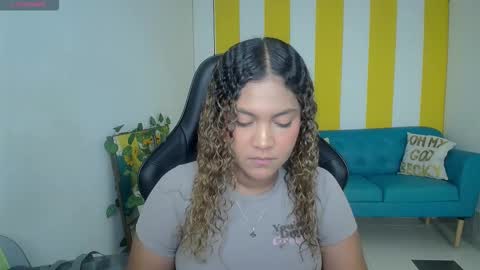 Cristal online show from 11.03.25