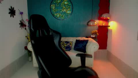 Cristal online show from 11.30.25