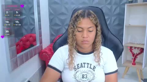 Cristal online show from 02.28.26