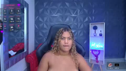 Cristal online show from 03.13.26