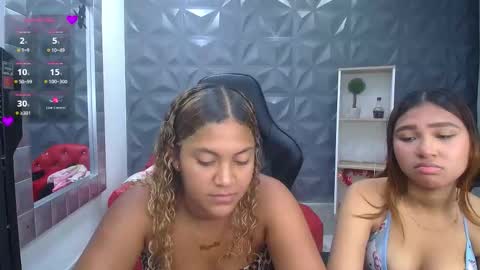 Cristal online show from 03.13.26