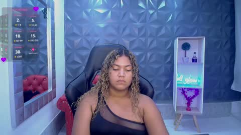 Cristal online show from 04.02.26