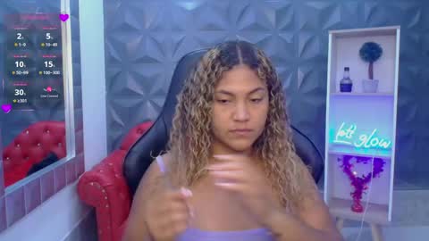 Cristal online show from 04.12.26