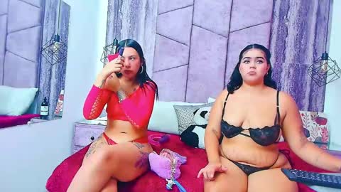 CristalANDzoe online show from 02.09.26