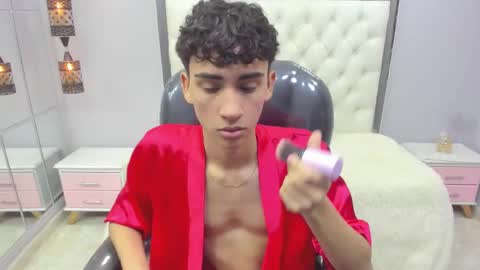 ANGEL  online show from 10.16.25