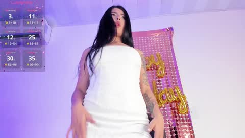 Cristal  online show from 01.09.25