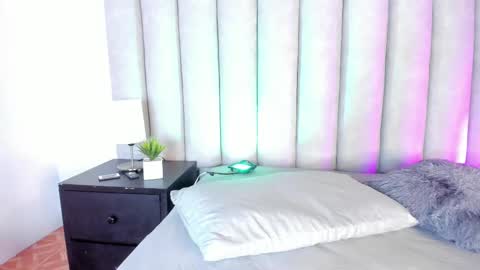 Nicole  Connection time 220pm-910pmCol online show from 02.15.25