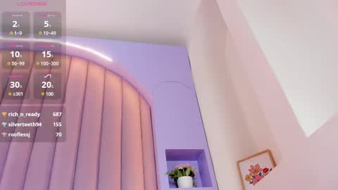 Nicole  Connection time 220pm-910pmCol online show from 02.19.25