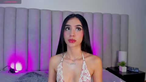 Nicole  Connection time 220pm-910pmCol online show from 03.03.25