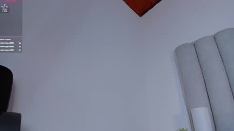 Nicole  Connection time 220pm-910pmCol online show from 03.07.25