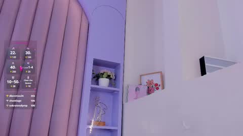 Nicole  Connection time 220pm-910pmCol online show from 03.11.25