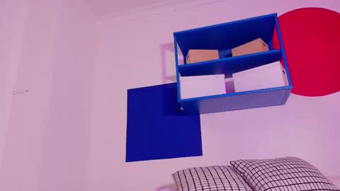 Nicole  Connection time 220pm-910pmCol online show from 11.17.25