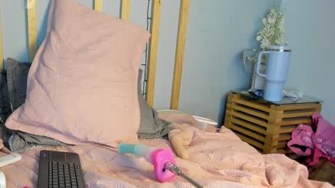 Cristal Cute  online show from 01.26.25