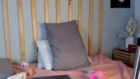 Cristal Cute  online show from 02.07.25