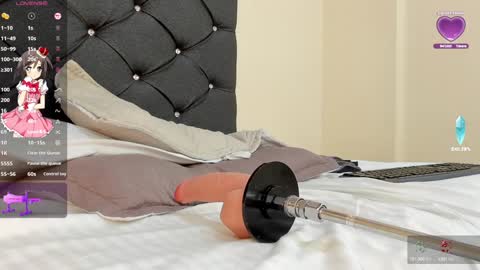 cristale69 online show from 12.18.24