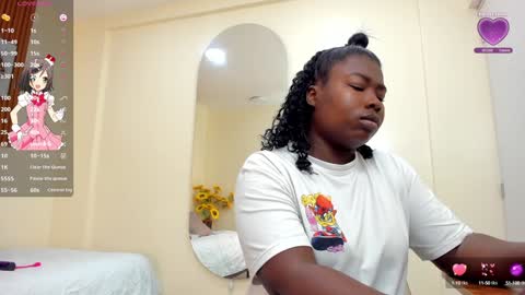 cristale69 online show from 12.23.24