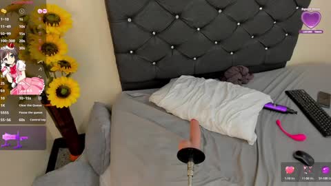 cristale69 online show from 12.28.24