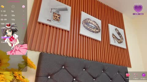 cristale69 online show from 01.20.25