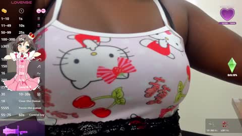 cristale69 online show from 02.08.25