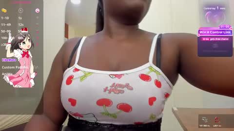 cristale69 online show from 02.27.25