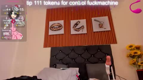 cristale69 online show from 09.27.25