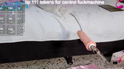 cristale69 online show from 01.09.26