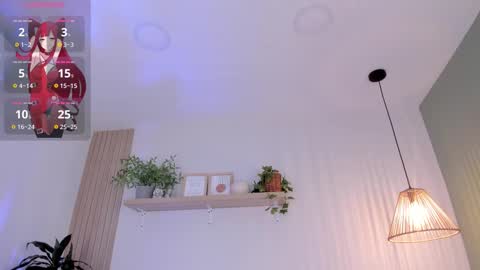 cristalfoxy_ online show from 02.17.26