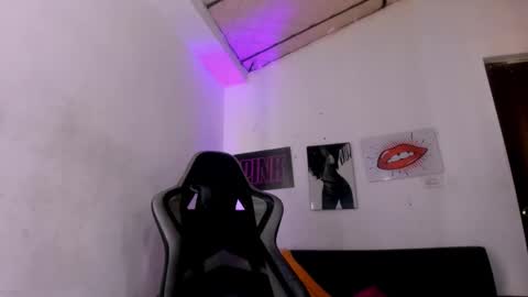 cristal miller online show from 03.27.26