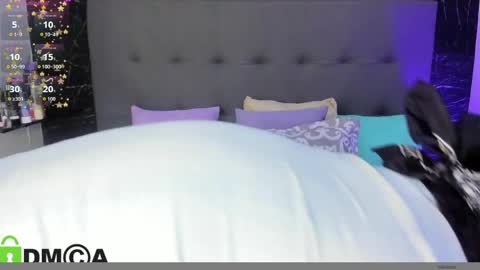 cristal acosta online show from 05.30.26