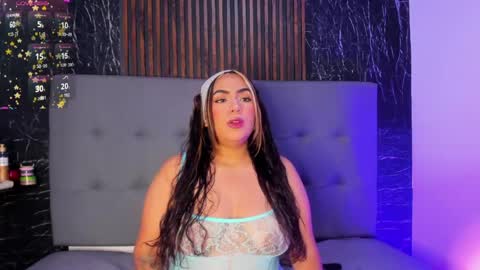 cristal acosta online show from 06.02.26