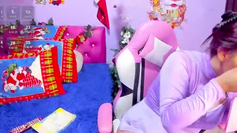 Natis online show from 12.31.24