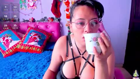 Natis online show from 12.14.25