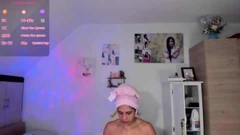 veronika online show from 01.07.26