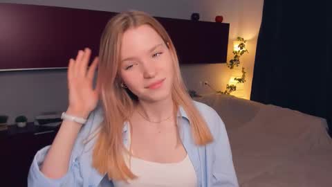 Cristas online show from 03.27.26