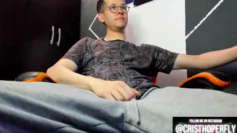 Cris  Independent model online show from 11.03.25