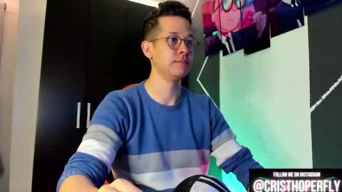 Cris  Independent model online show from 11.06.25