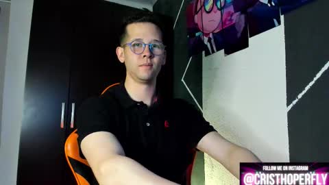 Cris  Independent model online show from 11.15.25