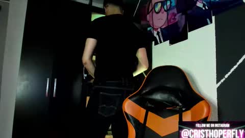 Cris  Independent model online show from 11.24.25