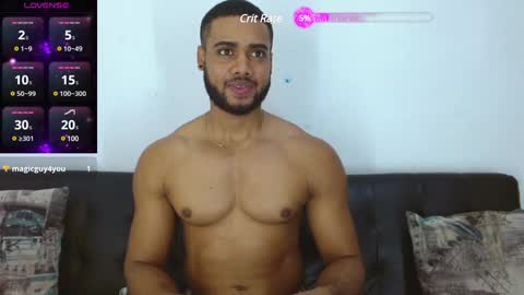 cristian_disick online show from 02.05.25